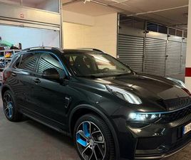 LYNK&CO 01 PHEV NERA