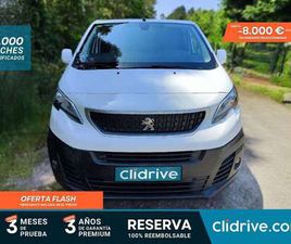 BUSINESS VIP BLUEHDI 110KW (150) LONG