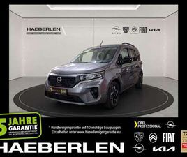 KOMBI DIG-T 130 L1 TEKNA NAVI+SHZ+360