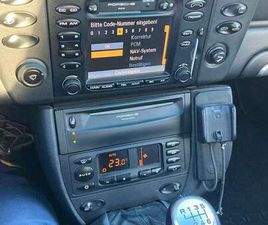 911 CABRIO 911 CARRERA 4 CABRIO