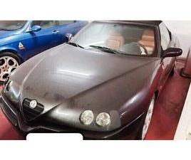 1996 ALFA ROMEO SPIDER VELOCE 2000 A VENDRE