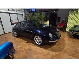 1996 PORSCHE 911 CARRERA 2 993 A VENDRE