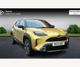 1.5 VVT-H PREMIERE EDITION E-CVT EURO 6 (START/STOP) 5DR-/