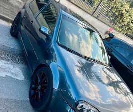GOLF 4 1.9 TDI 2003