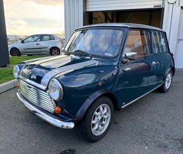 MINI MINI AUSTIN 1000 42CH BVM4 - 1989