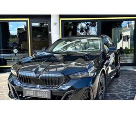 2025 BMW 520D TOURING 48V XDRIVE MSPORT PRO AUTO 5 SERIES A VENDRE