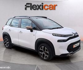 CITROËN C3 AIRCROSS 1.2 PURETECH C-SERIES
