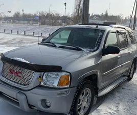 2004 GMC ENVOY XUV