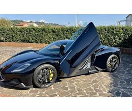 MASERATI MC20 2023 MASERATI MC20 A VENDRE