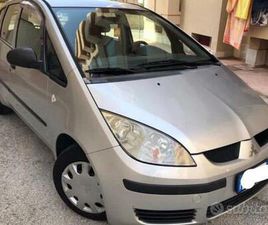 MITSUBISHI COLT 1.1 BENZINA