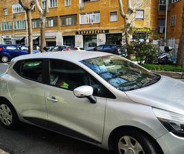 RENAULT CLIO 2017 - 1.5DCI - 177000KM - AFFIDABILE