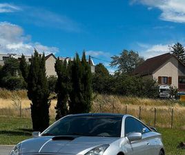 TOYOTA CELICA T230 1.8