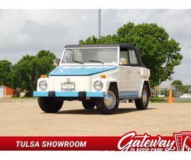1974 VOLKSWAGEN THING