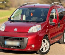 FIAT FIORINO