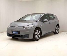 VOLKSWAGEN ID.3 BUSINESS