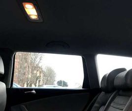 2.0 TDI HIGHLINE 4MOTION