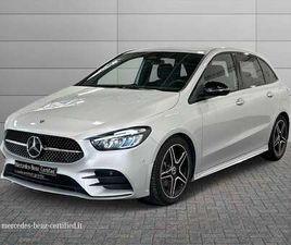 D AMG LINE ADVANCED PLUS AUTO