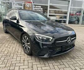 D T AMG LED SHZ KAM TOTW ACP AA EL. HECK