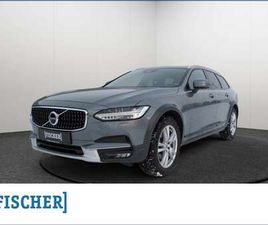 VOLVO V90 CROSS COUNTRY D4 D4 AWD CROSS COUNTRY PRO MATRIX NAVI 360° HARMAN K