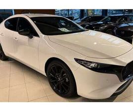 *LEASINGKRACHER* 2.5L E-SKYACTIV G 140PS 6AT FWD H