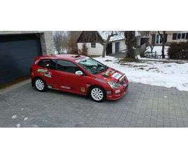 HONDA CIVIC EP 1 RENN AUTO