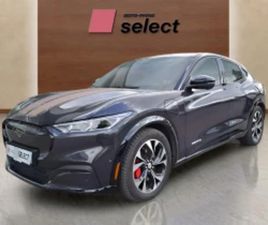 FORD MUSTANG MACH-E BEV 68 KWH ≫ 2023 • 38 340 EUR • ID