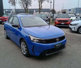 1.2 BENZINA 100CV EDITION KM ZERO