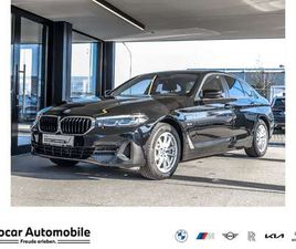 BMW SERIE 5 530E E XDRIVE LIMOUSINE