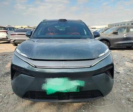 BYD TANG BYD TANG AN. 2025