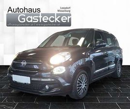 FIAT 500L LIVING LOUNGE WAGON DIESEL 1,3 MULTIJET SCR