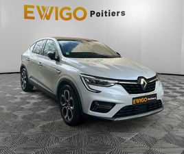 RENAULT ARKANA E-TECH E-TECH 145 INTENS