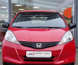 HONDA JAZZ HONDA JAZZ 1.2 I-VTEC S COOL