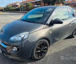 OPEL ADAM 1.2 70 CV UNLIMITED
