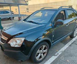 OPEL ANTARA OPEL ANTARA