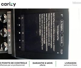 RENAULT CLIO V TCE 90 - 21 INTENS