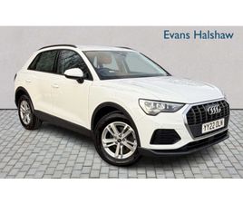 35 TFSI TECHNIK 5DR S TRONIC 2022
