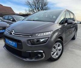 ② CITROËN C4 SPACETOURER GRAND 1.2I 130PK AUTOMAAT 7 ZIT NAVI — CITROËN — 2EMEMAIN