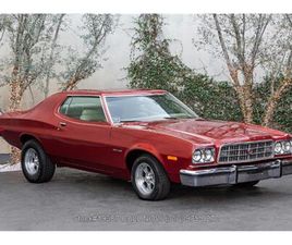 1973 FORD GRAN TORINO FOR SALE