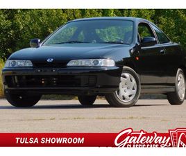HONDA INTEGRA 1995 HONDA INTEGRA