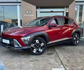 1.6 GDI 141CH HYBRID EXECUTIVE DCT-6