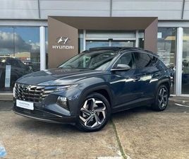 1.6 T-GDI 265CH PHEV EXECUTIVE BVA6 HTRAC