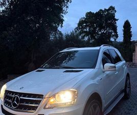 ML 350 CDI GRAND ÉDITION