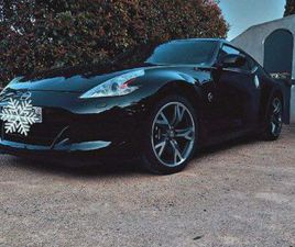 NISSAN 370Z