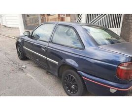 VOLKSWAGEN LOGUS VOLKSWAGEN LOGUS GLI / GL 1.8 1997