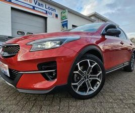 ② KIA XCEED 1.4 T-GDI OPF DCT7 JBL SOUND EDITION, FULL OPTION! — KIA — 2EMEMAIN