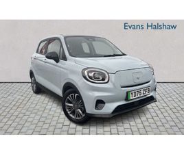 LEAPMOTOR T03 70KW 37KWH 5DR AUTO 2025