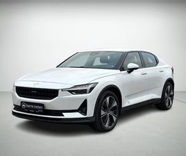 BRUGT POLESTAR 2 EL LONG RANGE SINGLE MOTOR 231HK 5D AUT. TIL SALG