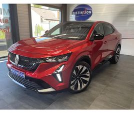 1.2 E-TECH FULL HYBRIDE - 200 - BVA MULTI-MODES TECHNO