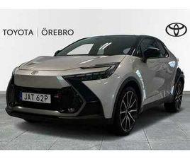 LADDHYBRID GR SPORT PREMIER EDITION JBL