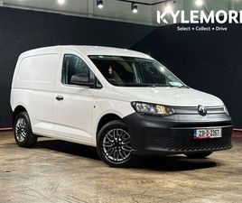 MANUAL 2.0L TDI - PRICE €17450 EXCLUDING VAT